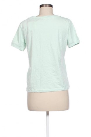 Damen T-Shirt Essentials by Tchibo, Größe S, Farbe Grün, Preis € 9,05