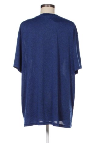 Γυναικείο t-shirt FILA, Μέγεθος 3XL, Χρώμα Μπλέ, Τιμή 38,35 €