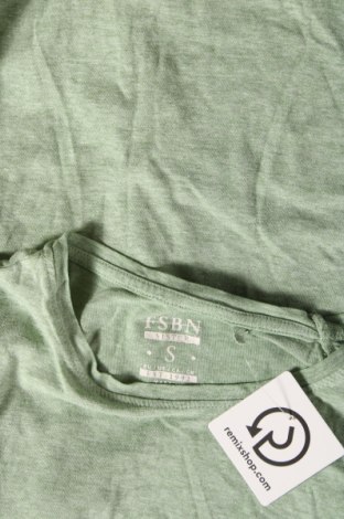Dámské tričko FSBN Sister, Velikost S, Barva Zelená, Cena  124,00 Kč