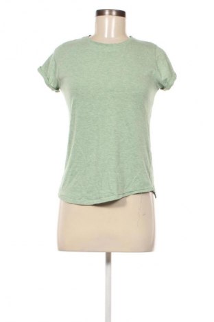 Dámské tričko FSBN Sister, Velikost S, Barva Zelená, Cena  207,00 Kč