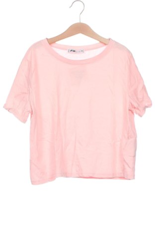 Γυναικείο t-shirt Fb Sister, Μέγεθος XS, Χρώμα Ρόζ , Τιμή 3,99 €