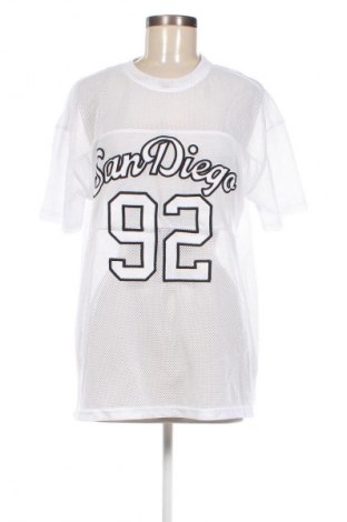 Damen T-Shirt Fb Sister, Größe M, Farbe Weiß, Preis € 6,79