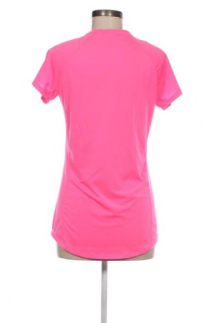 Damen T-Shirt Flame, Größe S, Farbe Rosa, Preis 9,05 €