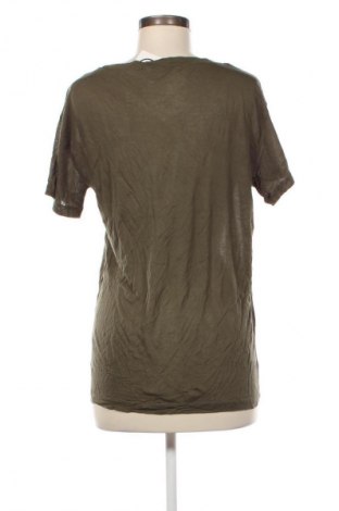 Damen T-Shirt Fossil, Größe L, Farbe Grün, Preis € 20,11
