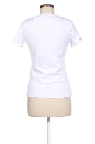 Damen T-Shirt Frieda & Freddies, Größe M, Farbe Weiß, Preis 10,20 €