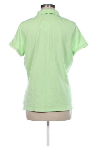 Tricou de femei Gant, Mărime XL, Culoare Verde, Preț 163,98 Lei