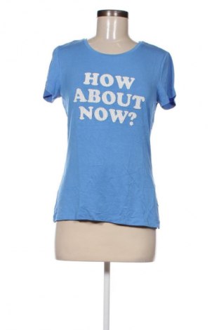Damen T-Shirt Geisha, Größe S, Farbe Blau, Preis € 6,68