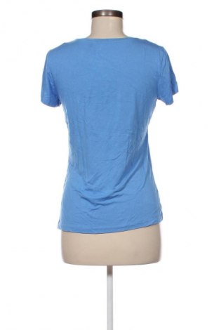 Damen T-Shirt Geisha, Größe S, Farbe Blau, Preis € 6,68