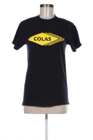 Damen T-Shirt Gilda, Größe S, Farbe Blau, Preis € 13,81