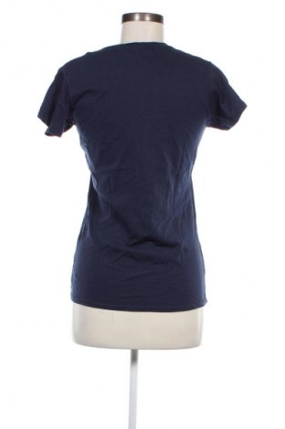 Dámske tričko Gildan, Veľkosť L, Farba Modrá, Cena  7,37 €
