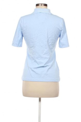 Γυναικείο t-shirt Golfino, Μέγεθος M, Χρώμα Μπλέ, Τιμή 14,20 €