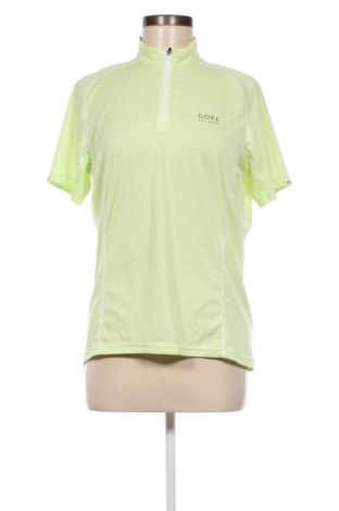 Dámské tričko Gore, Velikost XL, Barva Zelená, Cena  430,00 Kč