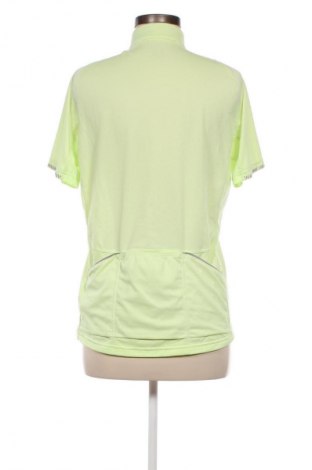 Дамска тениска Gore, Размер XL, Цвят Зелен, Цена 27,00 лв.