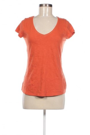 Dámske tričko Grain De Malice, Veľkosť S, Farba Oranžová, Cena  5,44 €