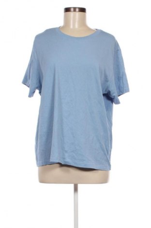 Damen T-Shirt H&M, Größe XL, Farbe Blau, Preis 9,05 €