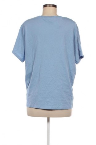 Dámské tričko H&M, Velikost XL, Barva Modrá, Cena  207,00 Kč