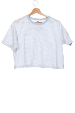 Damen T-Shirt H&M, Größe XS, Farbe Mehrfarbig, Preis € 6,62