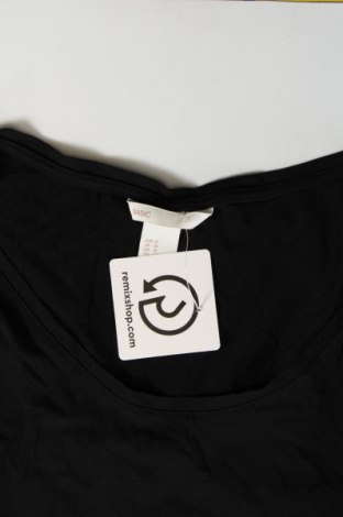 Tricou de femei H&M, Mărime M, Culoare Negru, Preț 32,07 Lei