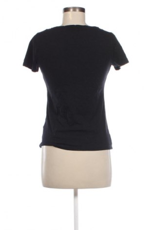 Γυναικείο t-shirt H&M, Μέγεθος M, Χρώμα Μαύρο, Τιμή 6,03 €