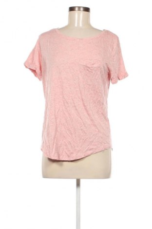 Dámské tričko H&M, Velikost S, Barva Růžová, Cena  124,00 Kč