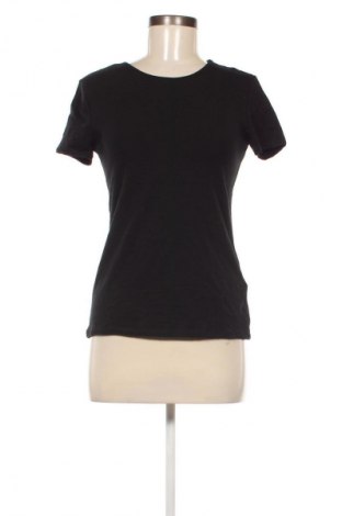 Dámske tričko H&M, Veľkosť M, Farba Čierna, Cena  5,53 €