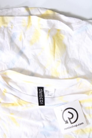 Dámské tričko H&M Divided, Velikost S, Barva Vícebarevné, Cena  104,00 Kč