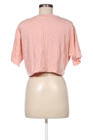 Dámské tričko H&M Divided, Velikost M, Barva Růžová, Cena  155,00 Kč