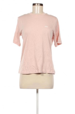 Dámske tričko H&M Divided, Veľkosť S, Farba Ružová, Cena  7,37 €