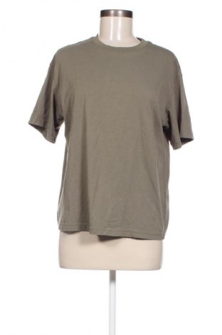 Tricou de femei H&M Divided, Mărime S, Culoare Verde, Preț 63,01 Lei