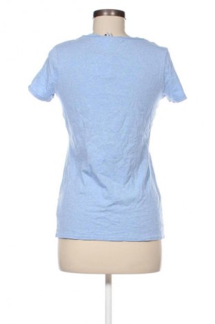 Tricou de femei H&M Divided, Mărime M, Culoare Albastru, Preț 42,76 Lei
