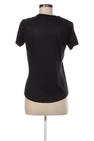 Damen T-Shirt H&M Sport, Größe M, Farbe Schwarz, Preis € 9,05