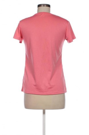 Γυναικείο t-shirt H&M Sport, Μέγεθος S, Χρώμα Ρόζ , Τιμή 6,62 €