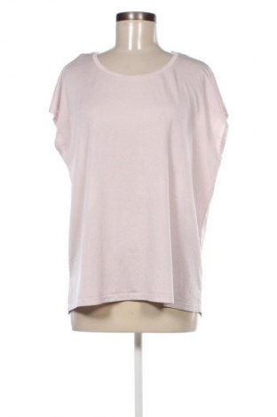 Damen T-Shirt H&M Sport, Größe L, Farbe Rosa, Preis 4,99 €