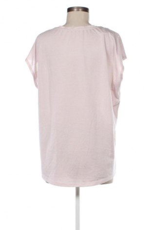 Damen T-Shirt H&M Sport, Größe L, Farbe Rosa, Preis 4,99 €