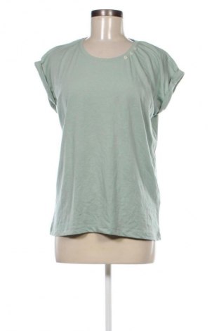 Γυναικείο t-shirt Haily`s, Μέγεθος M, Χρώμα Πράσινο, Τιμή 8,66 €