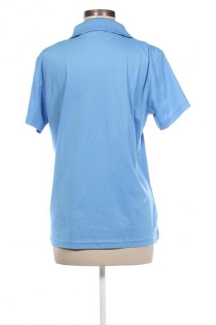 Damen T-Shirt Hakro, Größe XL, Farbe Blau, Preis 3,99 €