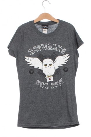 Damen T-Shirt Harry Potter, Größe XS, Farbe Grau, Preis 8,20 €