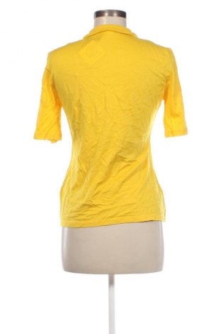 Damen T-Shirt Hessnatur, Größe S, Farbe Gelb, Preis € 10,33