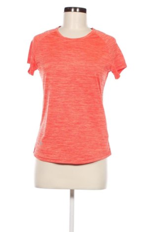 Γυναικείο t-shirt Hickory, Μέγεθος M, Χρώμα Πορτοκαλί, Τιμή 16,70 €