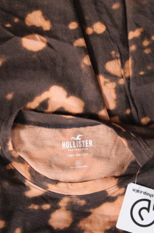Dámske tričko Hollister, Veľkosť M, Farba Béžová, Cena  4,80 €