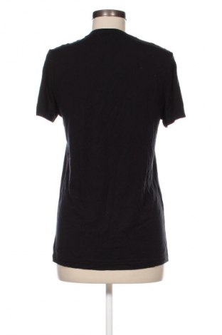 Tricou de femei Hom, Mărime L, Culoare Negru, Preț 46,05 Lei