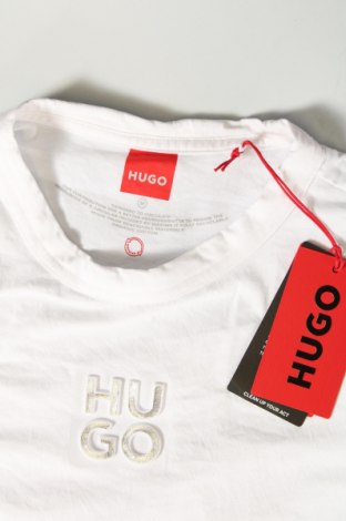 Női póló Hugo Boss, Méret M, Szín Fehér, Ár 26 850 Ft