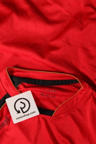 Damen T-Shirt Hummel, Größe M, Farbe Rot, Preis € 3,99