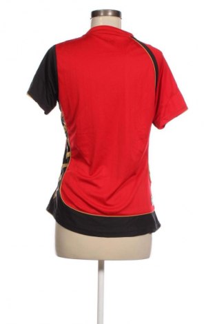 Damen T-Shirt Hummel, Größe M, Farbe Rot, Preis € 3,99