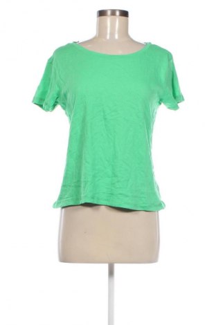 Γυναικείο t-shirt Infinity Woman, Μέγεθος S, Χρώμα Πράσινο, Τιμή 4,82 €
