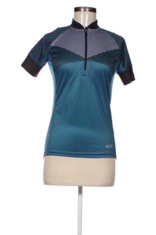 Γυναικείο t-shirt Inoc, Μέγεθος M, Χρώμα Πολύχρωμο, Τιμή 6,03 €