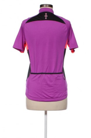 Damen T-Shirt Inoc, Größe M, Farbe Lila, Preis € 3,99