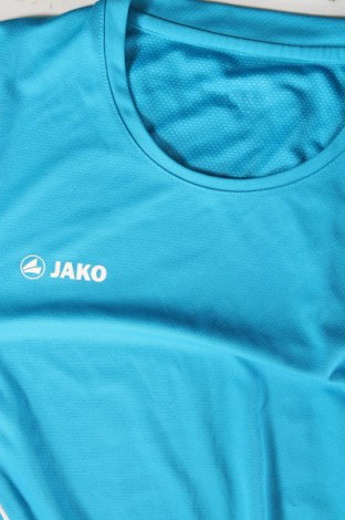 Γυναικείο t-shirt Jako, Μέγεθος S, Χρώμα Μπλέ, Τιμή 9,90 €