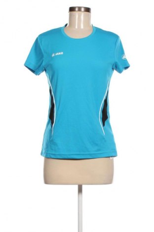 Tricou de femei Jako, Mărime S, Culoare Albastru, Preț 31,58 Lei
