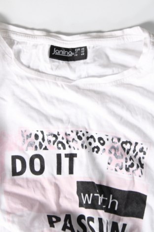 Damen T-Shirt Janina, Größe XL, Farbe Mehrfarbig, Preis 9,05 €